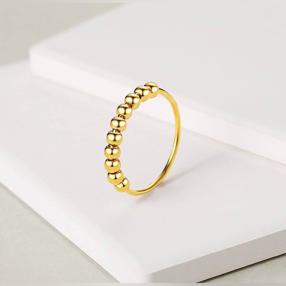 2 Pack Anxiety Ring - Picture 6 of 7